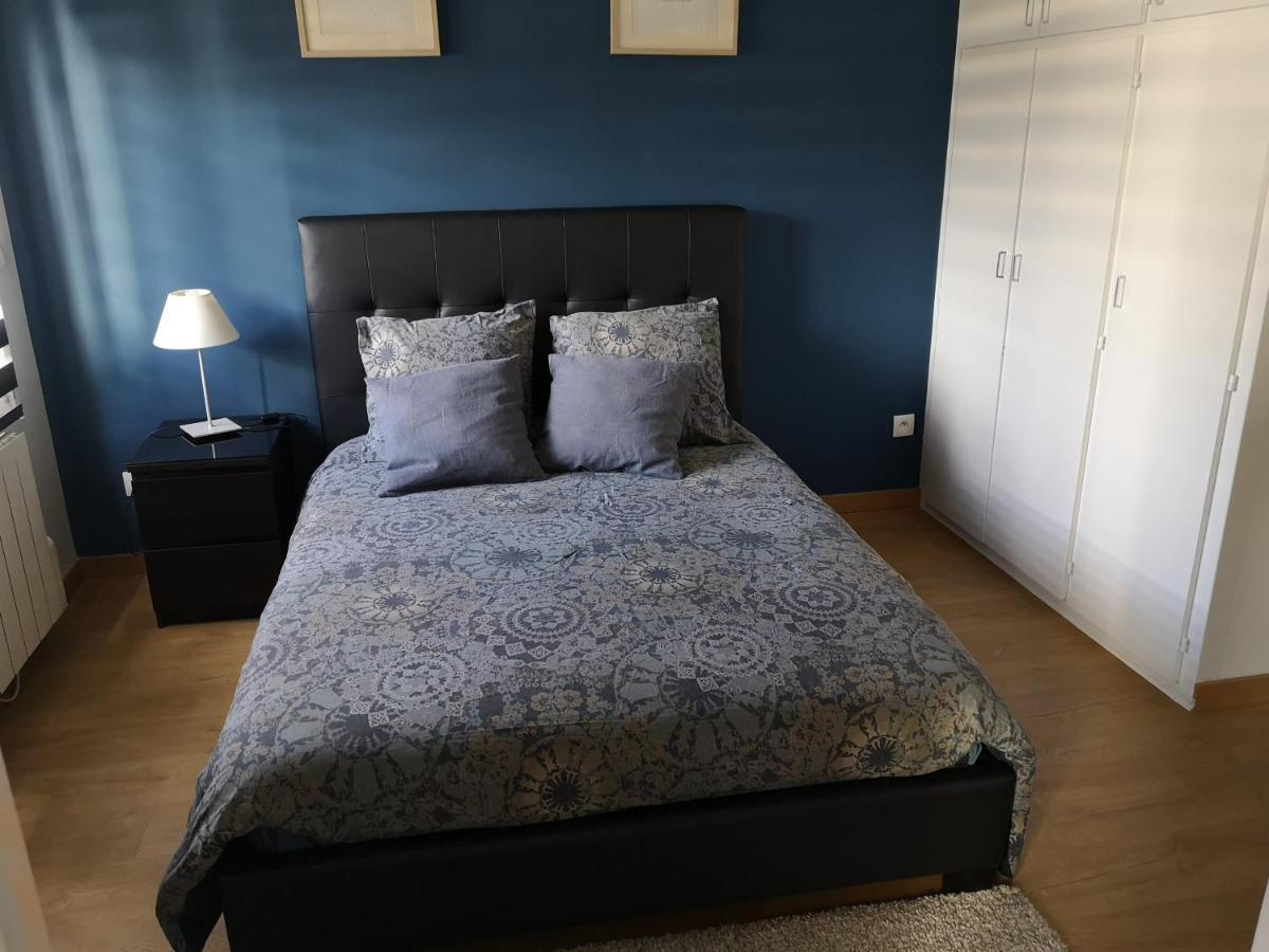 Appartement Meuble Tout Confort Scionzier エクステリア 写真
